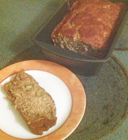 Banana Bread